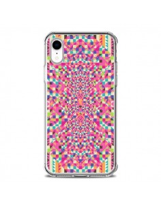Coque iPhone XR Lisbon Azteque - Danny Ivan