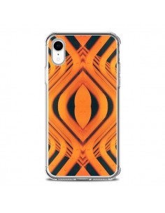 Coque iPhone XR Bel Air Vagues - Danny Ivan
