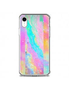 Coque iPhone XR Get away with it Galaxy - Danny Ivan