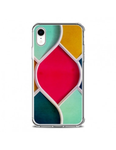 Coque iPhone XR Love a lot - Danny Ivan