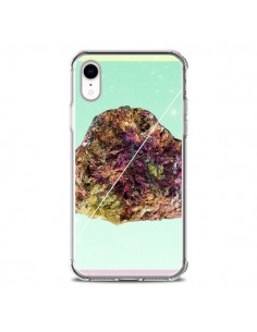 Coque iPhone XR Mineral Love Pierre Volcan - Danny Ivan