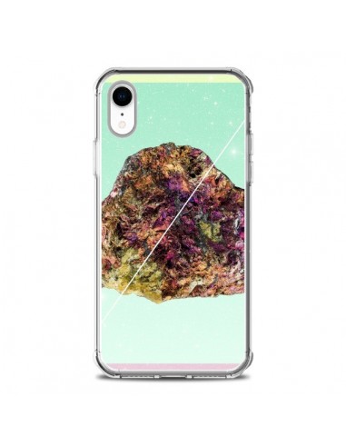 Coque iPhone XR Mineral Love Pierre Volcan - Danny Ivan