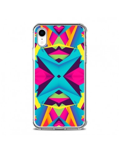 Coque iPhone XR The Youth Azteque - Danny Ivan