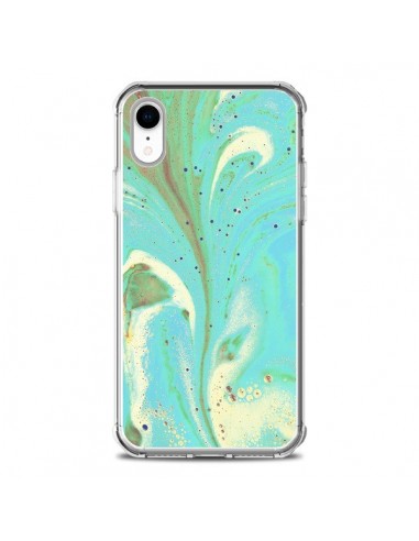 Coque iPhone XR True Galaxy - Eleaxart