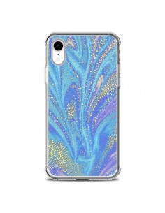 Coque iPhone XR Witch Essence Galaxy - Eleaxart