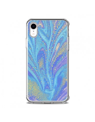 Coque iPhone XR Witch Essence Galaxy - Eleaxart