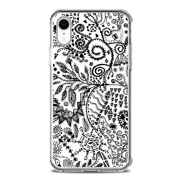 coque art design iphone xr