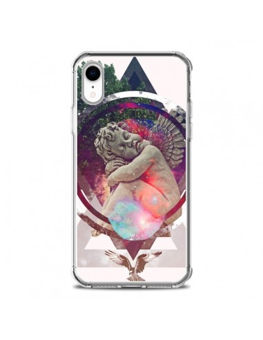 Coque iPhone XR Bébé Petit Ange Bebeto - Eleaxart