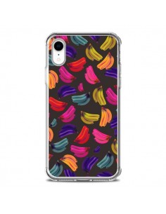 Coque iPhone XR Bananas Bananes Fruit - Eleaxart