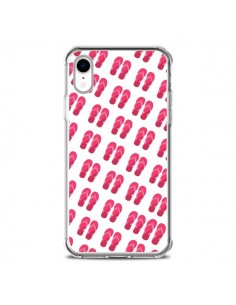 Coque iPhone XR Tongs Flip Flops - Eleaxart