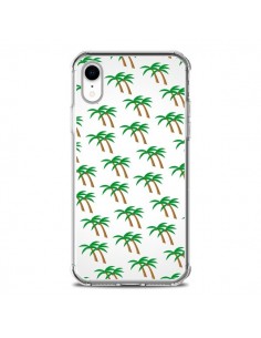 Coque iPhone XR Palmiers Palmtree Palmeritas - Eleaxart