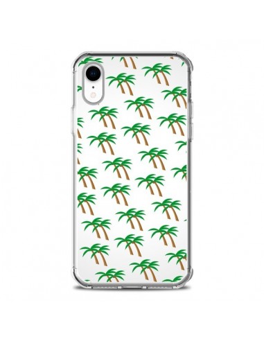 Coque iPhone XR Palmiers Palmtree Palmeritas - Eleaxart