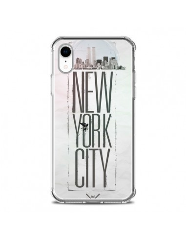 Coque iPhone XR New York City - Gusto NYC