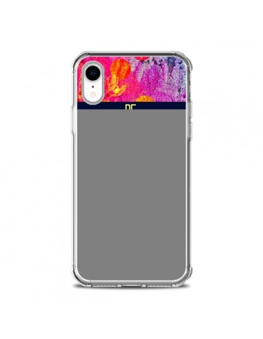 Coque iPhone XR Be Bold Brazen Beautiful - Ebi Emporium