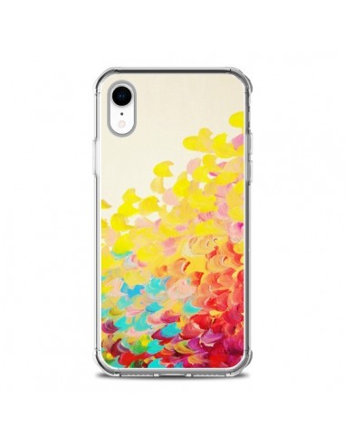 Coque iPhone XR Creation in Color - Ebi Emporium