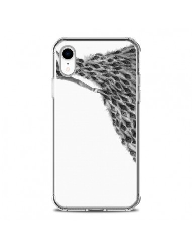 coque iphone xr rome