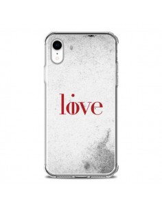 Coque iPhone XR Love Live - Javier Martinez