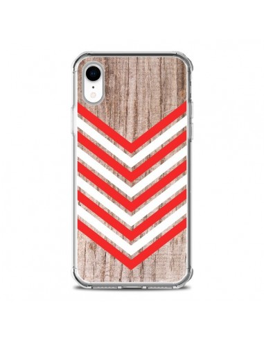 coque iphone xr tribal