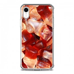 Coque iPhone XR Bonbon Coca Cola Candy - Laetitia