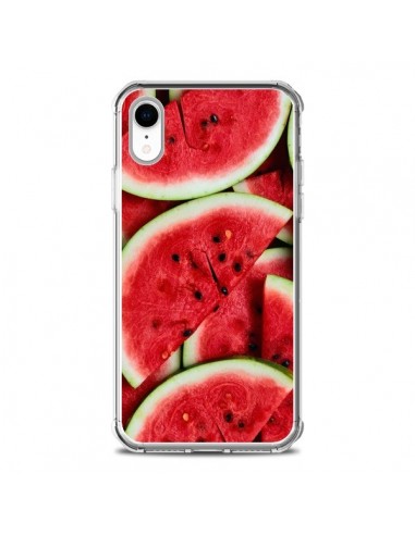 coque pasteque iphone xr