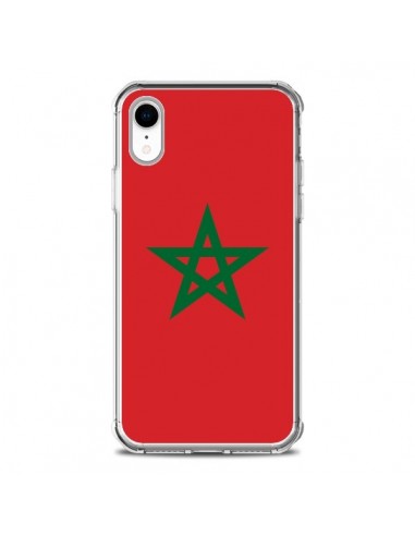 coque maroc iphone xr