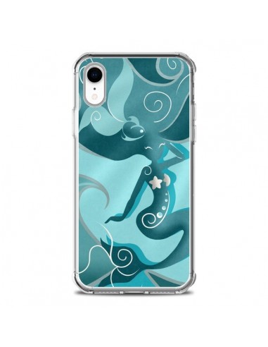 coque iphone xr sirene