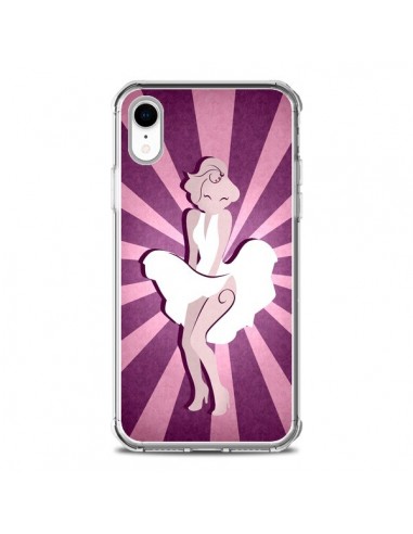 coque iphone xr marilyn coque iphone xr marilyn