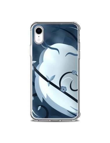 coque iphone xr asiatique