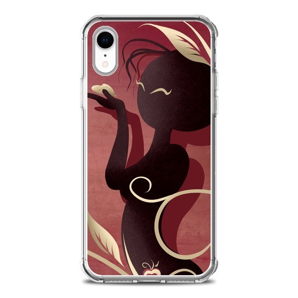 coque iphone xr asiatique