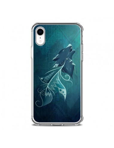 coque iphone xr loup coque iphone xr loup