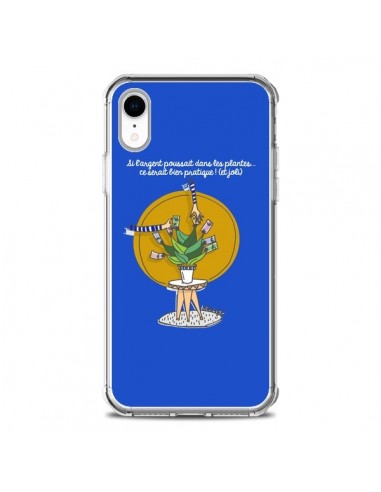 coque iphone xr pratique