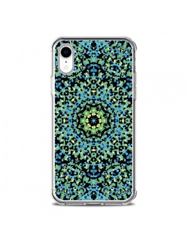 Coque iPhone XR Cairo Spirale - Mary Nesrala