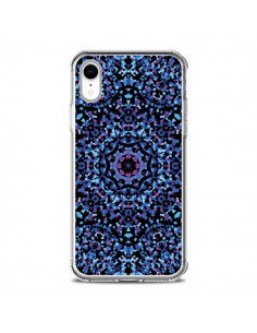 Coque iPhone XR Cassiopeia Spirale - Mary Nesrala
