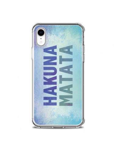 hakuna matata coque huawei p30 lite