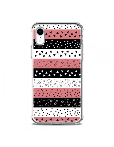 Coque iPhone XR Life is Peachy - Mary Nesrala