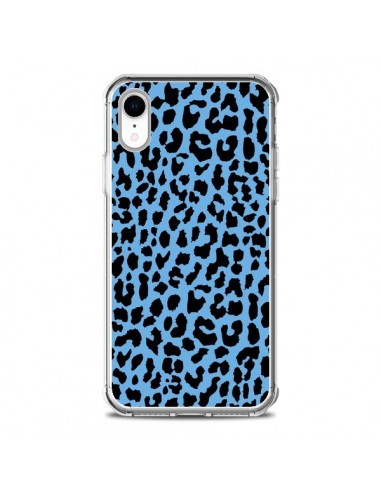 coque iphone xr neon