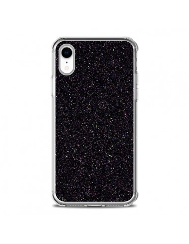 Coque iPhone XR Espace Space Galaxy - Mary Nesrala