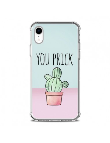 coque iphone xr cactus