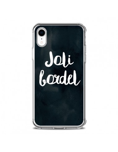 coque jolie iphone xr