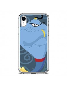 Coque iPhone XR Genie de la Lampe - Maria Jose Da Luz