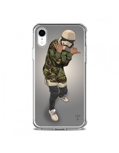 coque iphone xr military