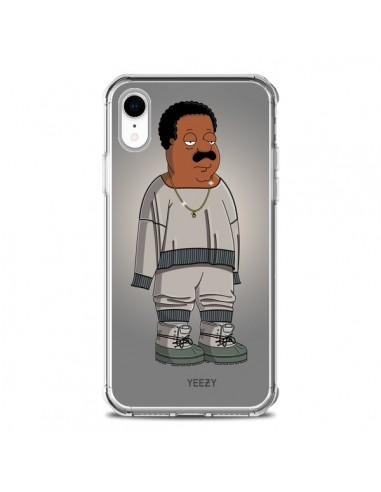 Coque iPhone XR Cleveland Family Guy Yeezy - Mikadololo