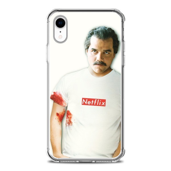 coque iphone xr netflix