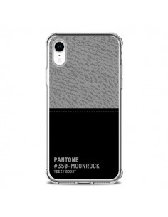 Coque iPhone XR Pantone Yeezy Moonrock - Mikadololo