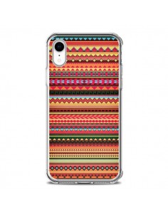 Coque iPhone XR Azteque Bulgarian Rhapsody - Maximilian San