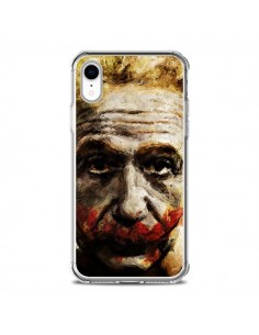 Coque iPhone XR The Joker Comics BD - Maximilian San
