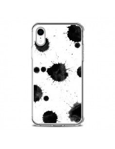 Coque iPhone XR Asteroids Polka Dot - Maximilian San