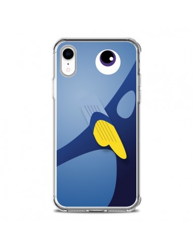 Coque iPhone XR Dory - Nico