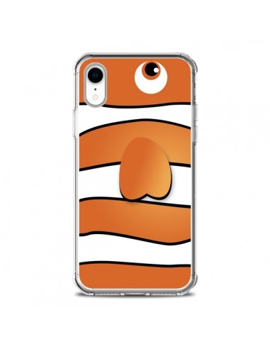 coque iphone xr nemo