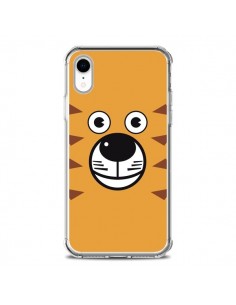 Coque iPhone XR Le Lion - Nico